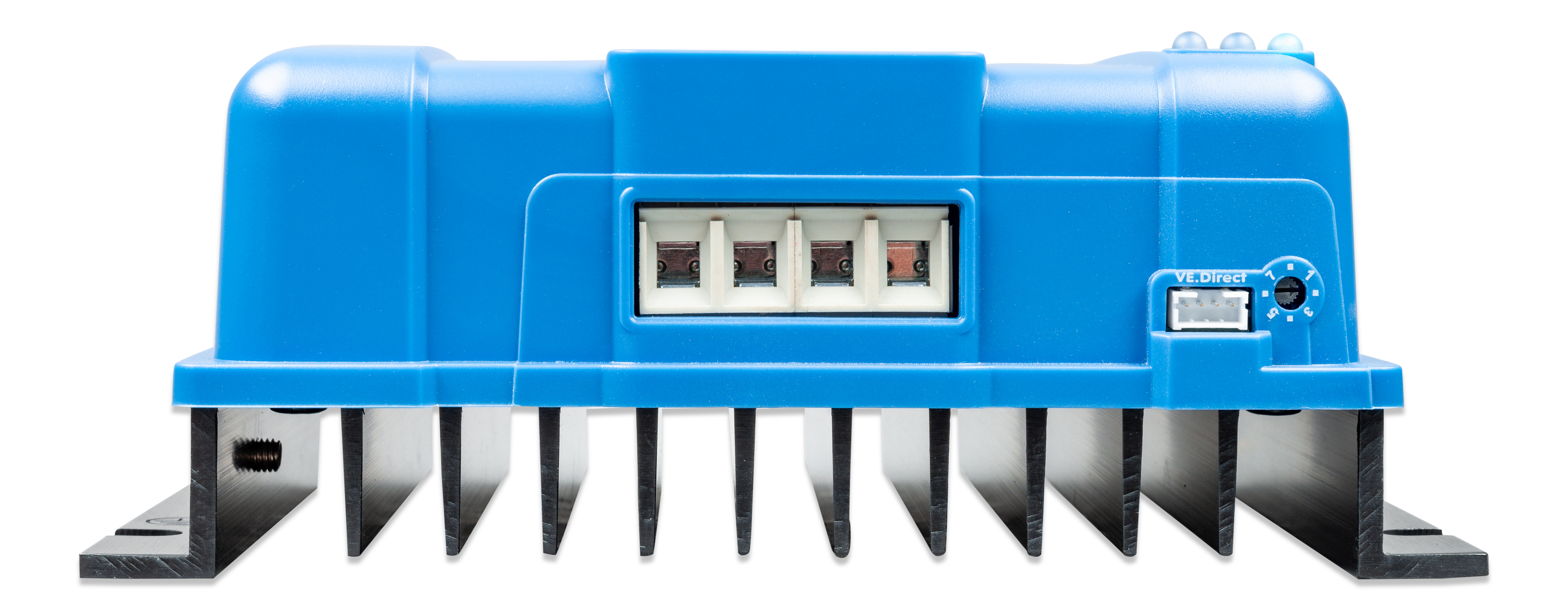 BlueSolar MPPT 100/30 & 100/50 | Victron Energy